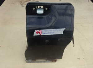 Glove box for Fiat 130 Coup