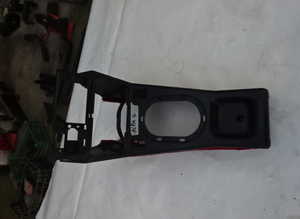 Central tunnel for Alfa Romeo Alfa 33