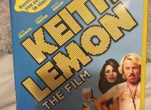 (827) Keith Lemon the film