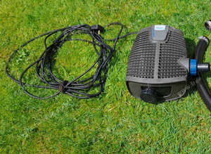 Oase Aquamax Eco Premium 16000 Pond Pump
