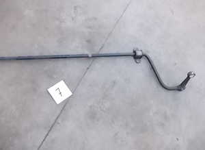 Rear stabilizer bar Ferrari 512 TR