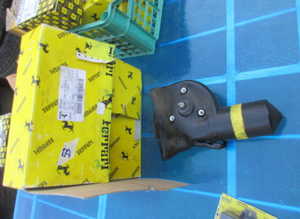 Wiper motor Ferrari 360, F456, F550, F575