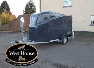 Debon C1300 trailer New - £4450 + VAT