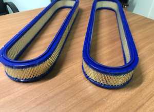 Air filters for Lamborghini Countach,Espada,Jarama,Miura,350 Gt,400