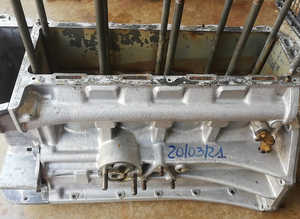 Engine block Alfa Romeo Giulia Ti
