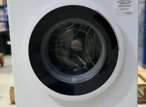Bosch WAN28001GB/26 Washing Machine 7kg