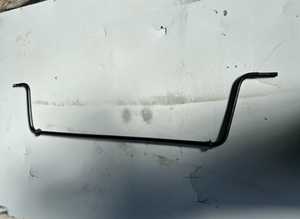 Rear stabilizer bar for Maserati Merak