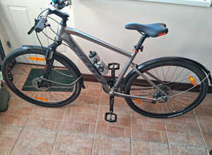 new scott sub cross 30 hybrid