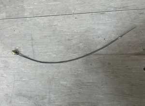 Maserati Indy ZF s5-20 gearbox oil dipstick