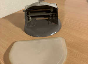 Velos Lightning Perforator