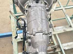Gearbox Mercedes 350/450 SL