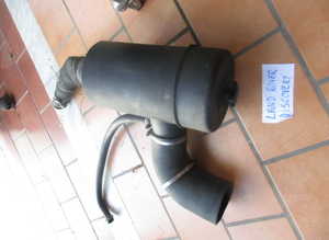 Air filter housing Land Rover Discovery