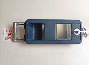 Front door handle Maserati Quattroporte s3 AM330