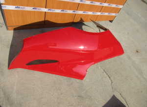 Left rear fender Ferrari F12 Berlinetta