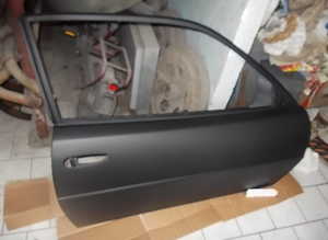 Ferrari Mondial 8 and 3.0 Qv R.H. door