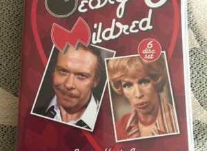 (252) George and Mildred complete series