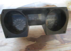 Instrument panel Alfa Romeo Alfasud