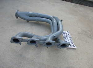Exhaust manifolds front and rear for Ferrari 308