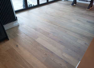 Laminate flooring, engineered wood fitting, wooden floor sanding