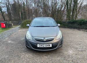 Vauxhall Corsa Active 1.2cc 84bhp 5 speed 5 door h/back