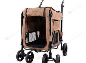 Pet Travel Systems