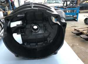 Gearbox housing and covers for Porsche 964