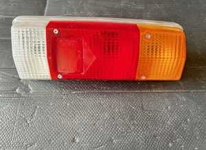Rh taillight Lamborghini Espada s3