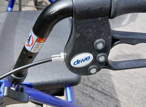 Walking aid