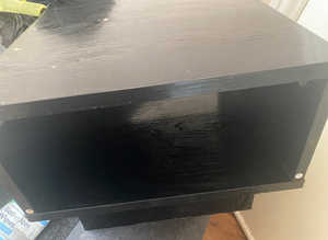Low table cube