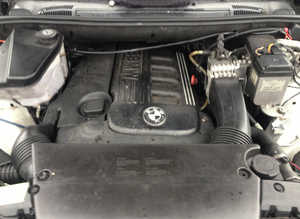 BREAKING BMW X5 M-SPORT 3.0 DIESEL AUTO .ALL PARTS AVAILABLE WITH DELIVERY