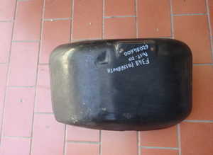 Rh rear wheel arch Ferrari 348