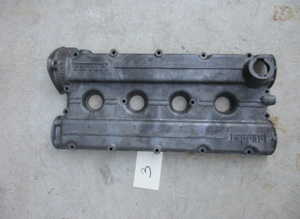 Rh cam cover Ferrari Dino 208 Gt4 and 308 Gt4