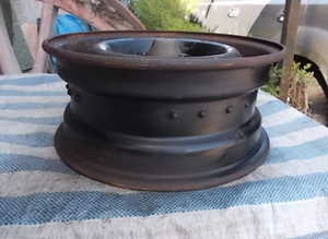 Wheels for Citroen Sm