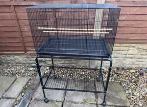 Bird Cage for sale