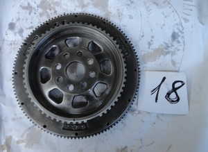 Flywheel Ferrari Enzo e F599