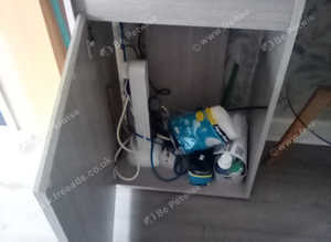 Aquaone aquarium