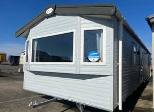 2018 ATLAS HARVEST - 2 BEDROOM - 37 X 12 - OFF SITE SALE