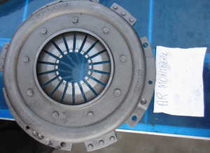 Clutch pressure plate for Alfa Romeo Montreal