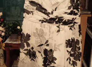 different ladies dresses for a size 10/12/14/16 person or a size 18 person from £6