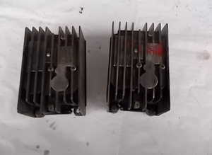 Ignition control units for Alfa Romeo Montreal