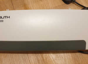 Laminator