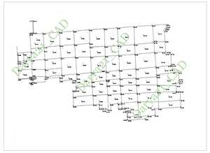 Online surveyor, processing of geodetic surveys, calculation of work volumes, preparation of executive geodetic surveys