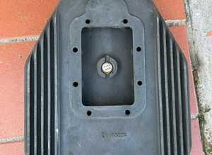 Differential cover for Alfa Romeo Montreal