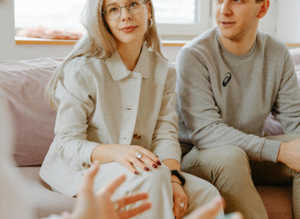 Marriage Counselling