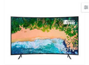 Samsung smart HD 55"
