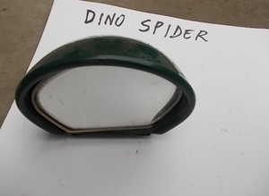 External mirror Fiat Dino Spider