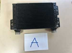 Oil radiator Ferrari 208 and 328