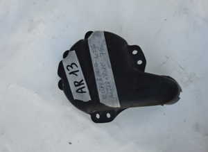 Alternator shield for Alfa Romeo 75