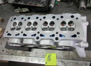 Left cylinder head Ferrari F40