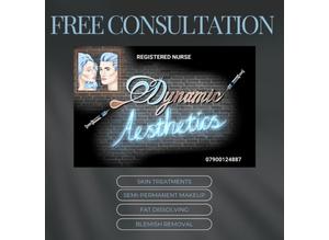 Aesthetics And Beauty clinic
